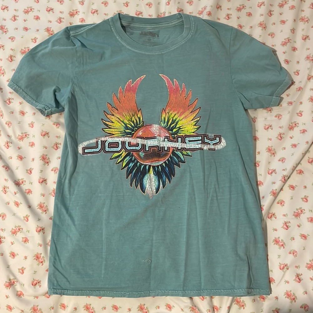 JOURNEY TEE